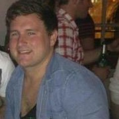 John Travis Houghton