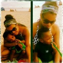 Natalie Nicole Young