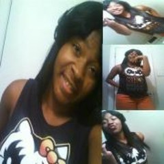 Naee Too'Smiley Porter