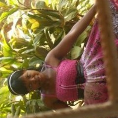 Christina Chrissy Ncube