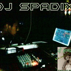 Dj Spadix  (I.M.C REMIX)
