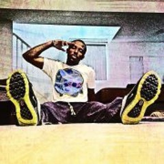 Brandon Bstylin Green