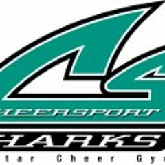 CheerSportSharksOttawa