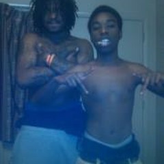 Decoryon Mcgee Ver Gang