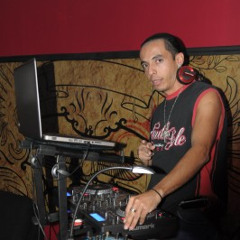 Dj-jc el playero