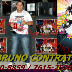 DJ BRUNO M.H