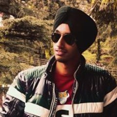 Harcharan Singh Gill