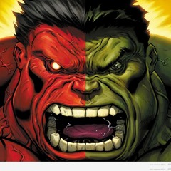 RedHulk