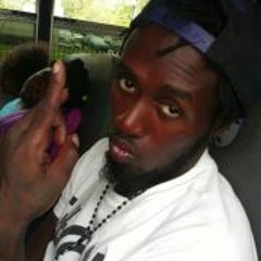 Black Patterson