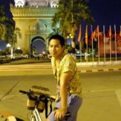 Trairat Kootammachak