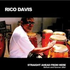 Rico Davis 1