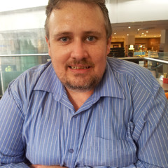Simon Antony Roberts