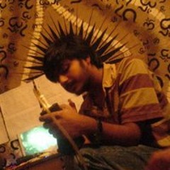 Akash Sheth 2