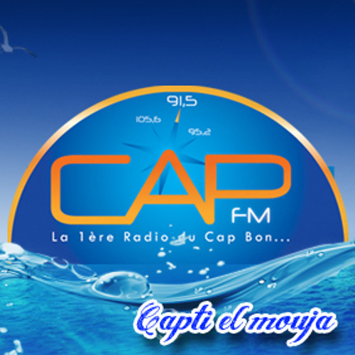 Stream radio cap fm tunisie music | Listen to songs, albums, playlists for  free on SoundCloud