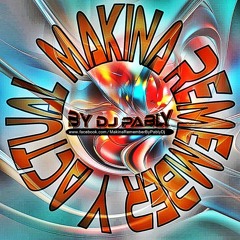 Makina Remember