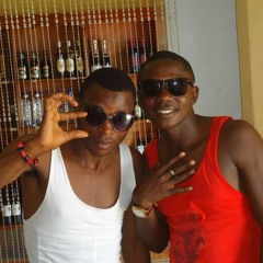 G-TWINZ CHOP MY MONEY