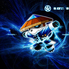 Burning You (Blue Stahli - Anti You & Burning Bridges Remix)