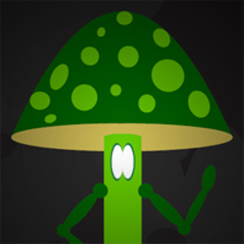 Shroomix - rising angel (mix)