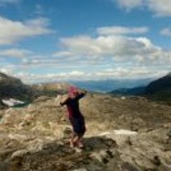 Stine Fonnes Reksten