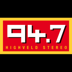 94.7 Highveld Stereo