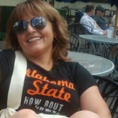 Michelle McCain Johnson