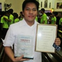 Michael Robert Carreon