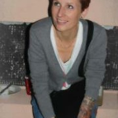 Steffi Kluth