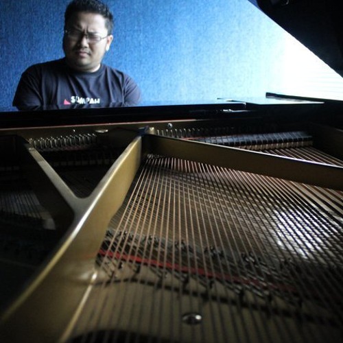 Balonku Ada Lima By Stephen And Stephanie (Versi Funk Piano Version)