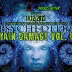 Lukas Seeber Bhairav