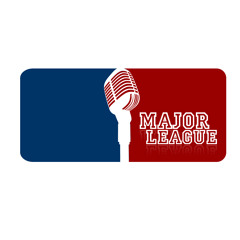 #MajorLeagueRadio