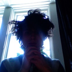 Frisco Lee's Brain Puppet