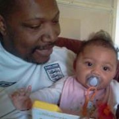 Henrall Rude Boy Ford