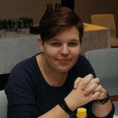 Line Juul Thorkildsen