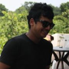 nidishkumar