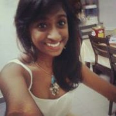 Lowaniyaah Raja Mohan