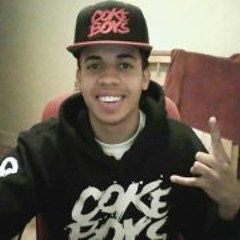 Eric Cokeboysz Estevez