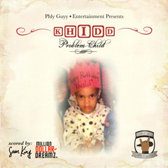 Problem Child Radio