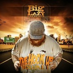 Joshua BigLazy Dennis