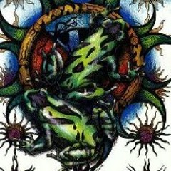 Little Red Rooster 1