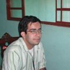 Claudio Correa Monteiro