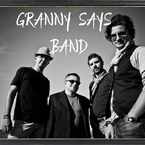 Granny Says band’s avatar