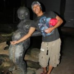 Bryan Bonabon Velasco