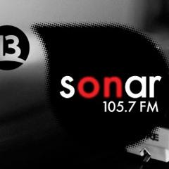SONAR  FM CHILE