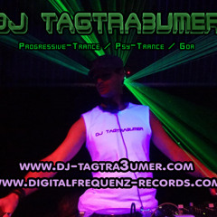 DJ TAGTRA3UMER
