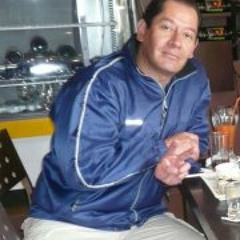 Huascar Anda