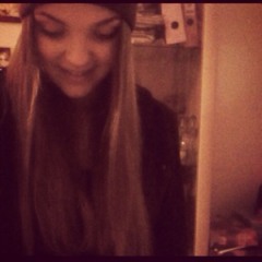 Nina van der Woodsen