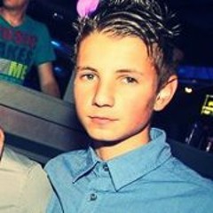 Benjamin Thijs
