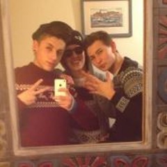 Ethan Trevross Barrett