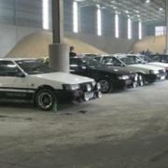 Tony De Gump Forrest