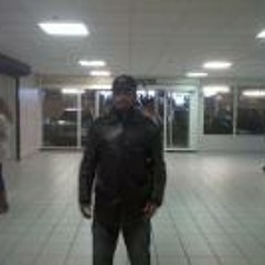 Randy Cruden